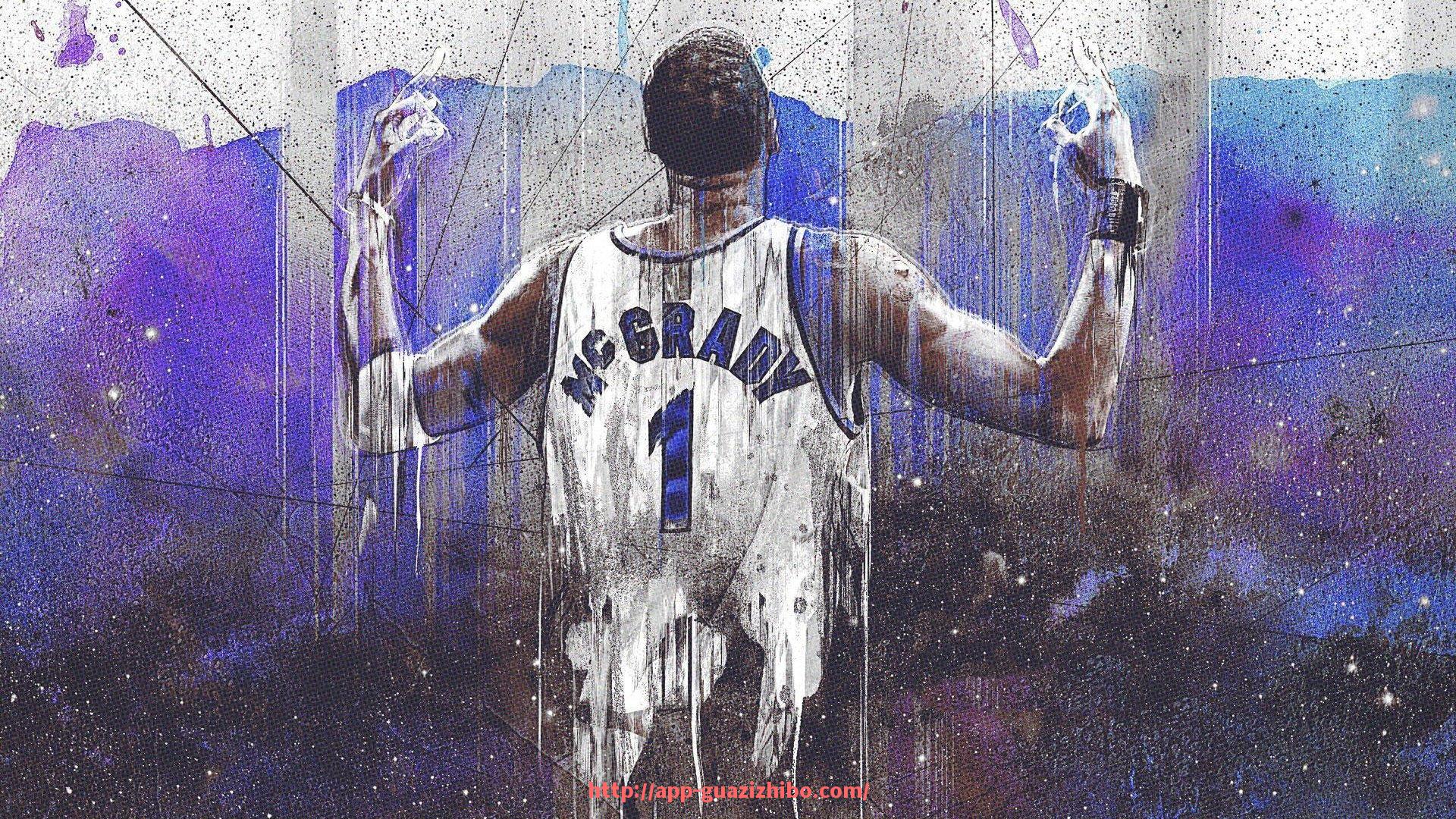 瓜子直播-火箭队史上最强阵容评选：五大首发争议榜